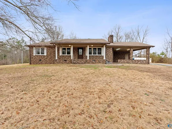 144 N Maple St, Boaz, AL 35956