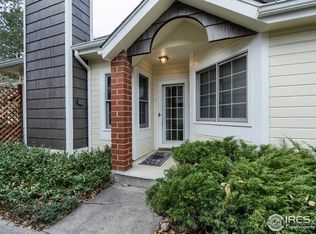 1020 Cunningham Dr APT 1, Fort Collins, CO 80526