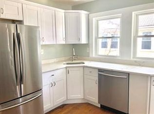 347 Vermont St #2, Boston, MA 02132