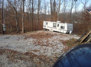 4655 Hickory Ln, Poland, IN 47868