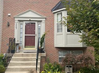 5667 Sherborne Knls, Centreville, VA 20120