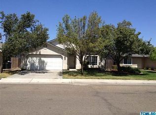 824 Marconi Dr, Hanford, CA 93230