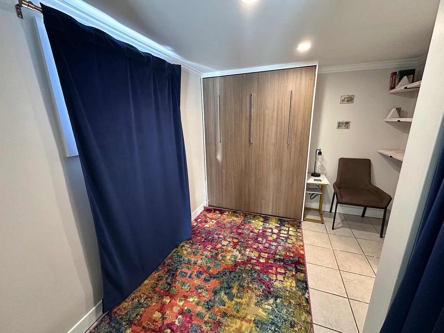 1 bed, 315 sqft, $1,595 — Photo 4