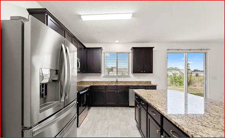 1346 Panther Lake Parkway - 1 — Photo 4