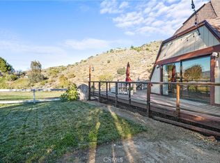 31208 Silverset Rd, Acton, CA 93510