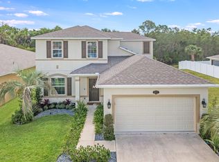 5421 Talbot Blvd, Cocoa, FL 32926