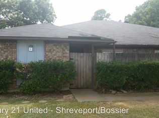 3157 Cedar Creek Dr APT B, Shreveport, LA 71118