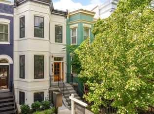 647 G St SE #1, Washington, DC 20003