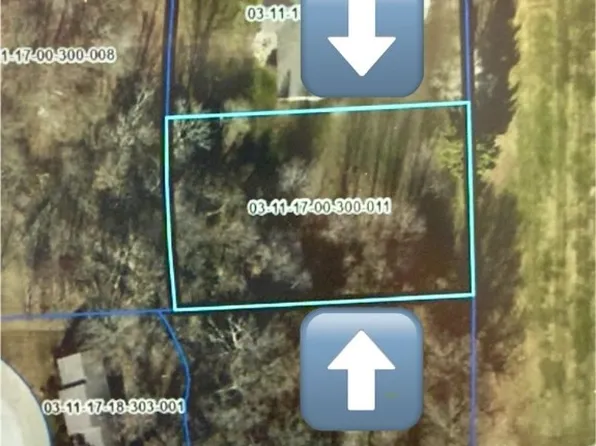 Northwood Ln, Casey, IL 62420