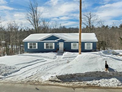 264 Birch Hill Road, New Durham, NH, 03855