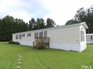 2817 Woodside Dr, Clayton, NC 27520