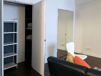 Rented by MOTION New York