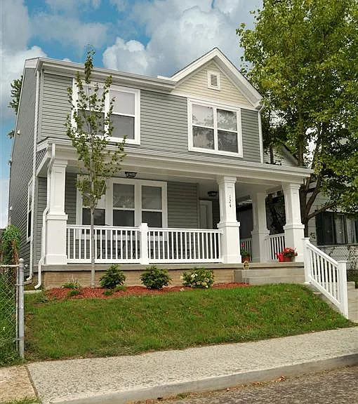 Boulevard Homes — Photo 14