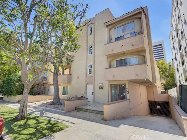 1639 Camden Ave APT 301, Los Angeles, CA 90025