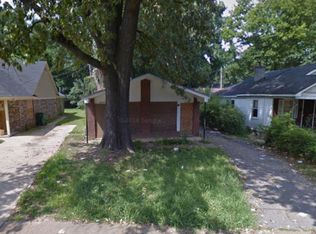 2690 Carnes Ave, Memphis, TN 38114