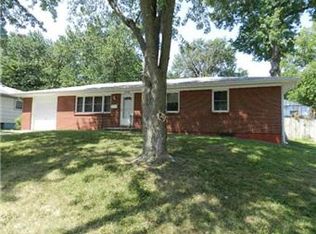 2058 N 42nd St, Kansas City, KS 66104