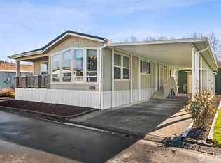 3611 I St NE UNIT 180, Auburn, WA