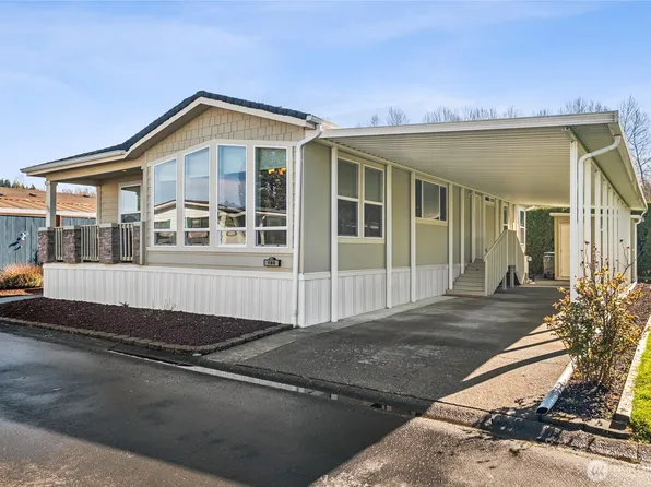 3611 I Street NE #180, Auburn, WA 98002