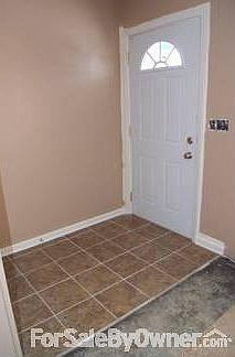 Living Room
						:
						Bamboo Flooring, can lighting, new paint