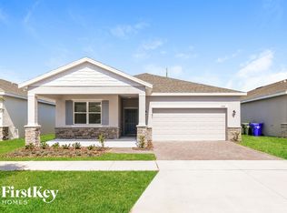 1260 Spokane Pt, Kissimmee, FL 34741