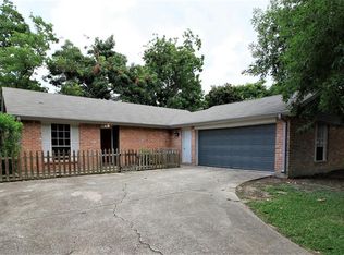 14114 Bella Dr, Cypress, TX 77429