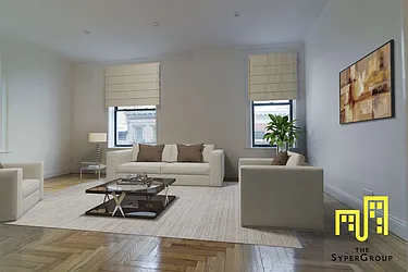 Rented by The Syper Group