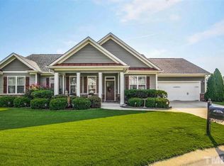 3410 Massey Pond Trl, Raleigh, NC 27616