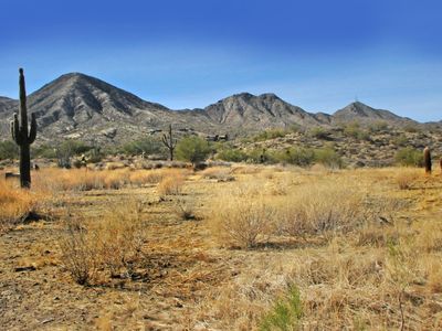 14352 E Desert Tortoise Dr LOT 30, Fountain Hills, AZ, 85268