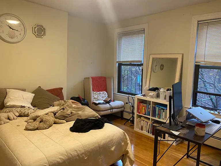 38 Bradford St #2 — Photo 4