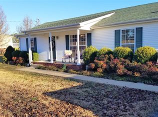 4480 Highway 47, White Bluff, TN 37187