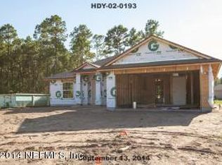 86042 Paris Pl, Yulee, FL 32097