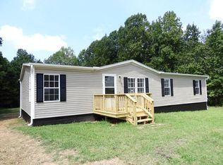 1243 Callis Rd, South Hill, VA 23970