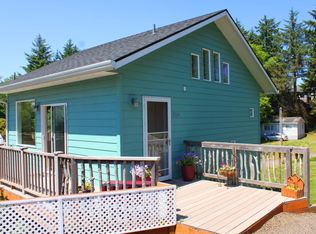 2324 Fleming Ave W, Tillamook, OR