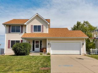 2009 NW Logan St, Ankeny, IA 50023