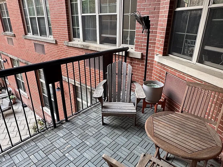 163 Saint Nicholas Ave #2A — Photo 8