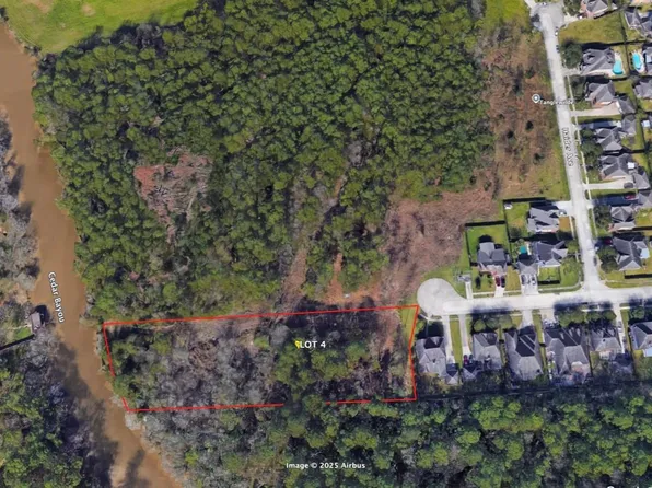 9600 Crystal Blv, Baytown, TX 77521