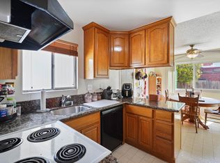 5218 Norma Way #5218, Livermore, CA