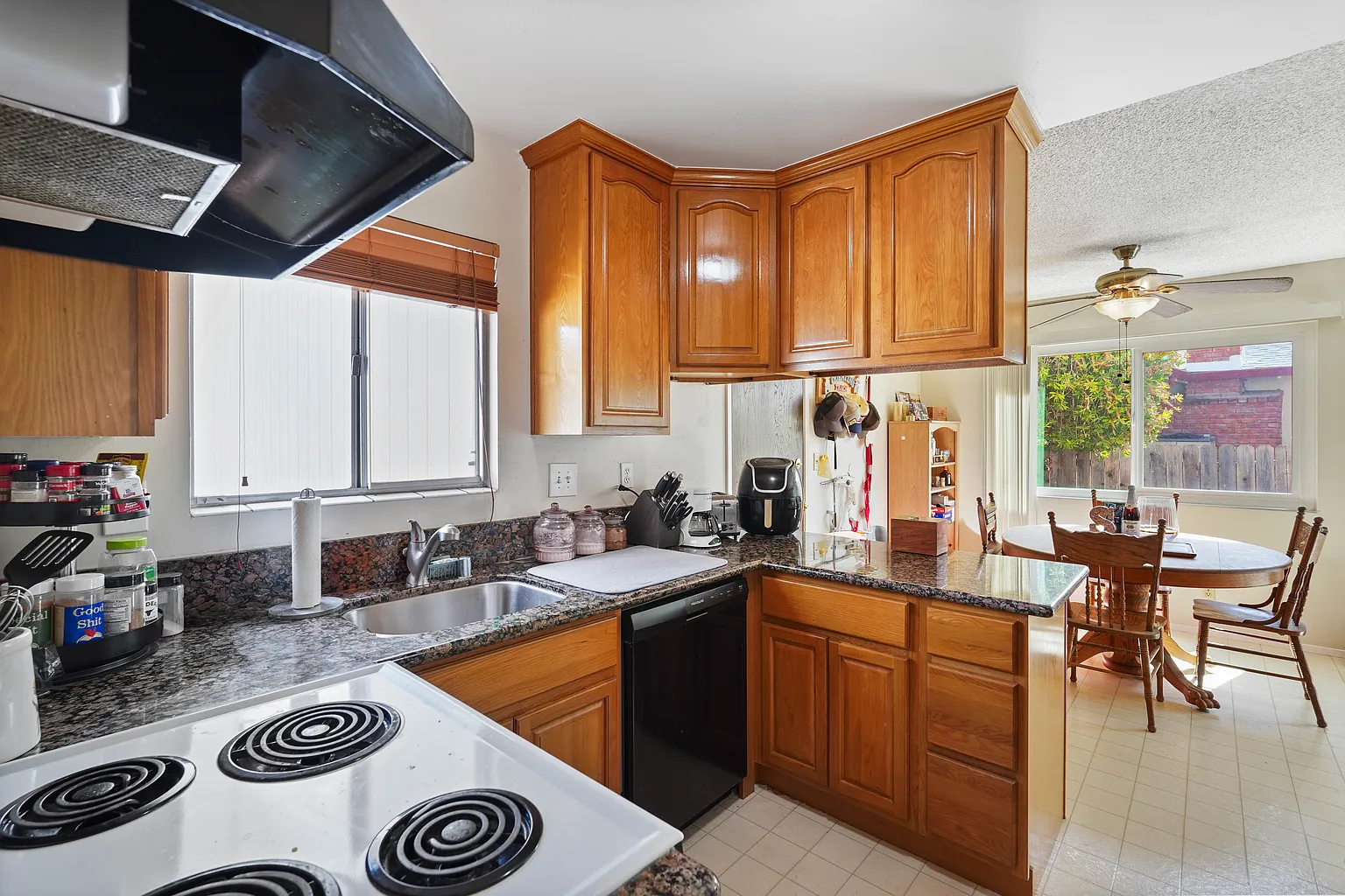 5218 Norma Way #5218 photo 1
