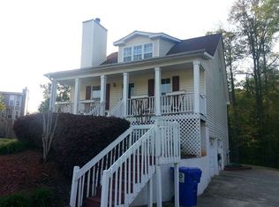 7127 Thunder Rdg, Jonesboro, GA 30236