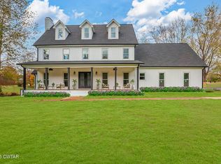 250 Bascom Rd, Jackson, TN 38305