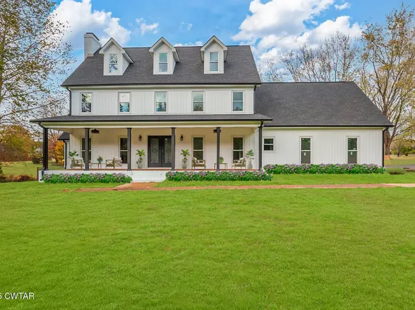 250 Bascom Rd, Jackson, TN 38305