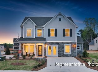 4018 Transition St, Colfax, NC 27235