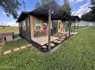 9685 Upper East Valley Rd, Pikeville, TN 37367