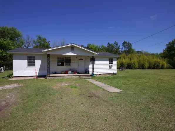 402 E 9th Ave, Leola, AR 72084