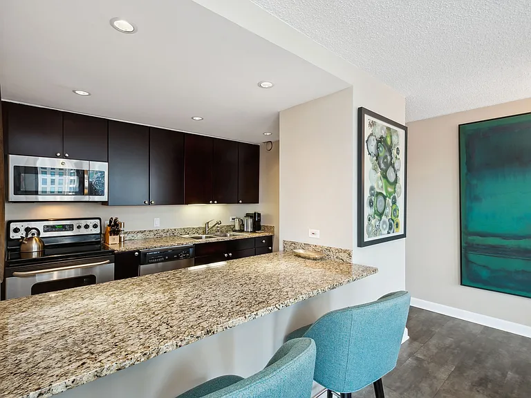 30 E Huron St #3802 — Photo 2