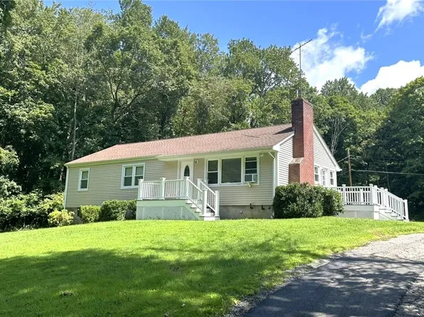 23 Out Of The Woods Lane, Mahopac, NY 10541