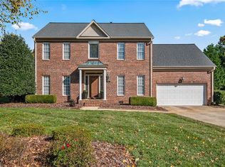 1409 Wisteria Ct, High Point, NC 27265