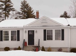 12 Johnny Ln, Berwick, ME 03901