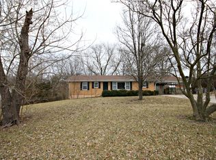 2508 Oakland Gravel Rd, Columbia, MO 65202