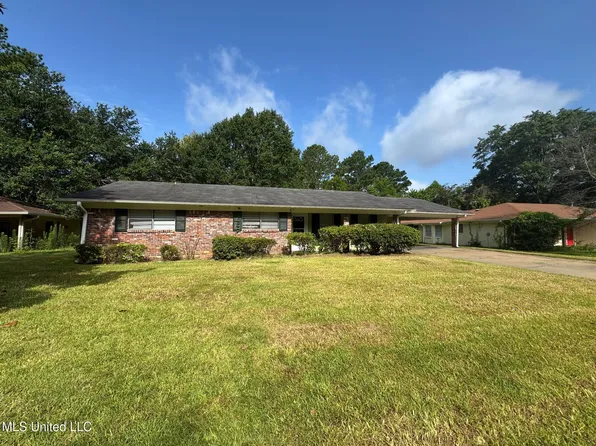 2229 Scanlon Dr, Jackson, MS 39204